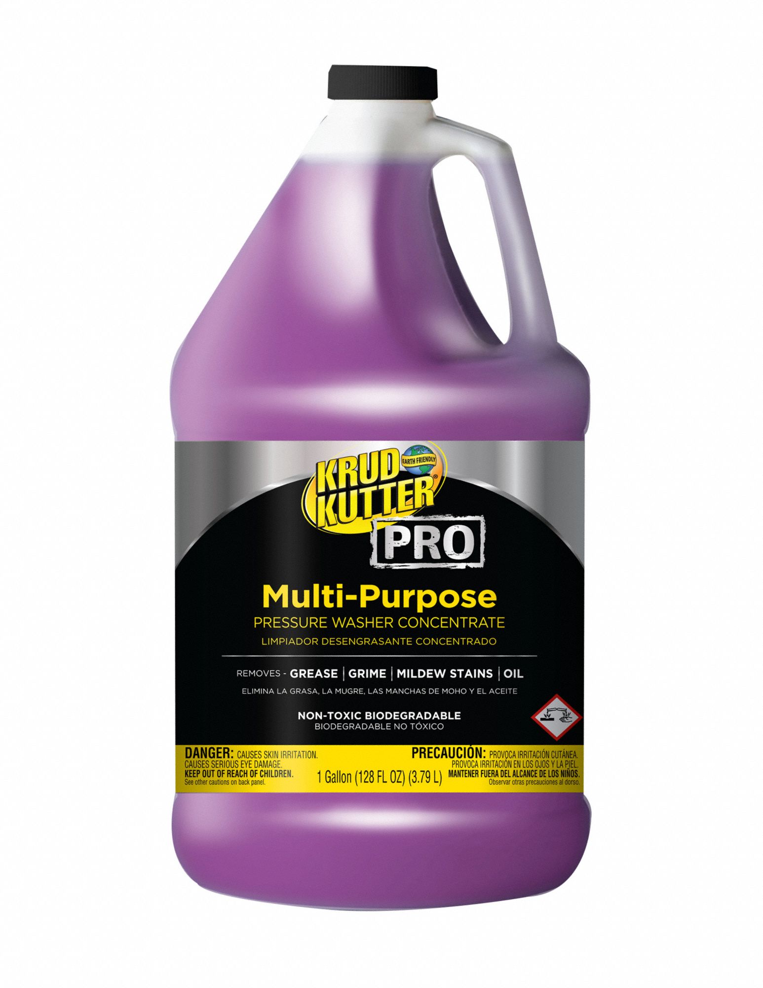General Purpose Cleaner 1 gal Jug