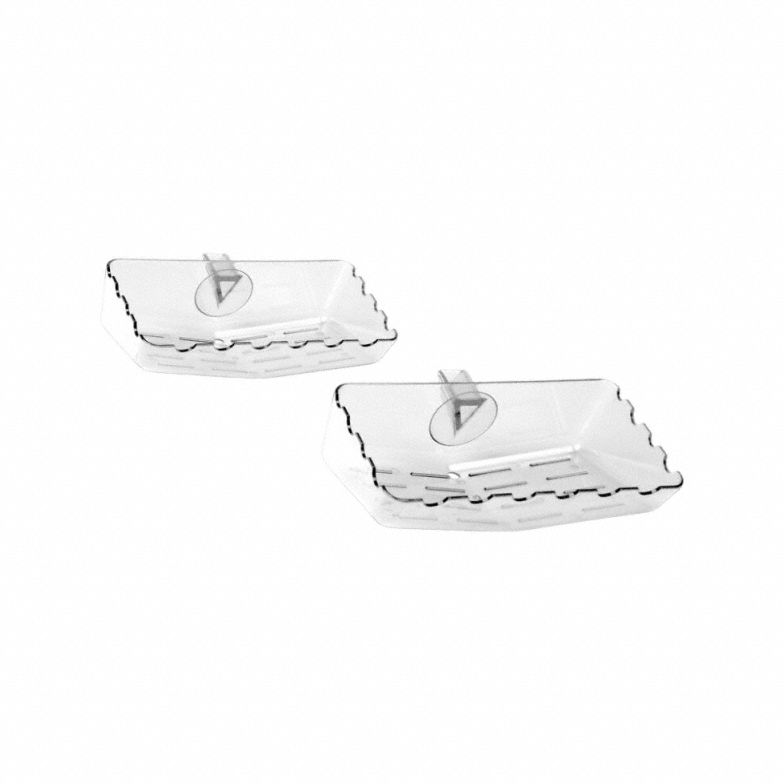 Drying Rack Basket ABS Plastic