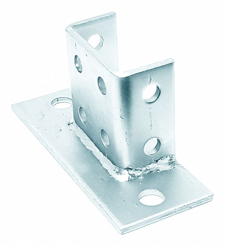 V71SQ Channel Post Base