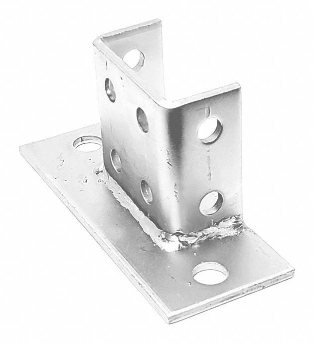 Steel Hot Dipped Galvanized