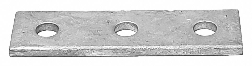 Strut Channel Fitting: Steel, Fittings and Brackets