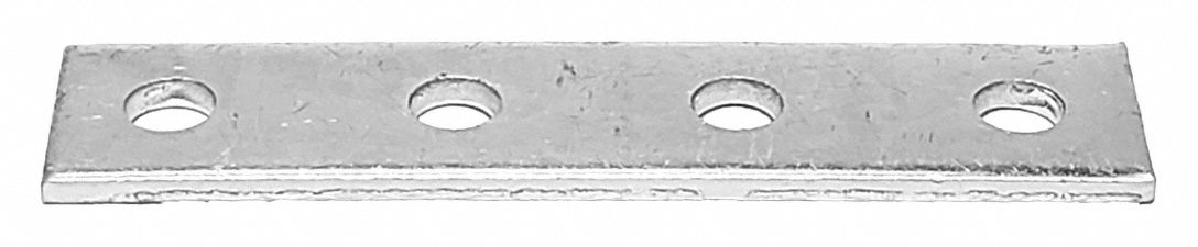 Strut Channel Fitting: Steel, Fittings and Brackets