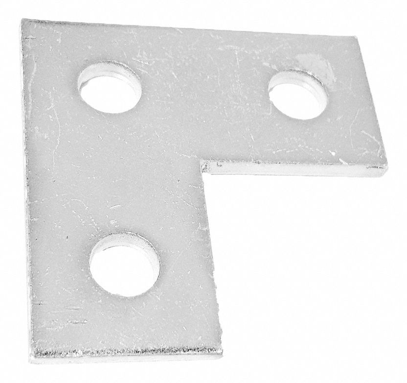 Strut Channel Fitting: Steel, Fittings and Brackets