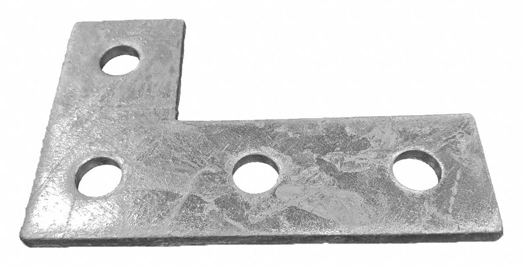 Strut Channel Fitting: Steel, Fittings and Brackets