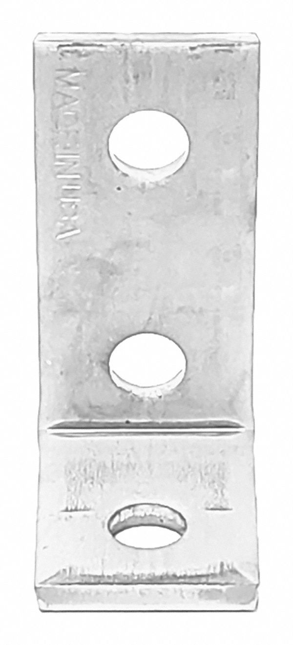 Strut Channel Fitting, 1/4 "