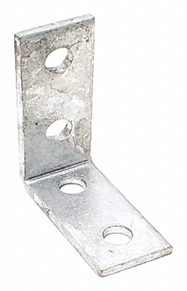 Strut Channel Fitting, 1/4 "