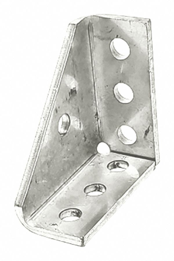 Strut Channel Fitting,