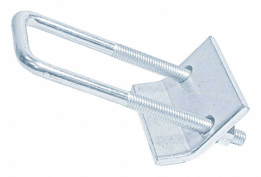 Strut Channel Fitting, 1/4 "