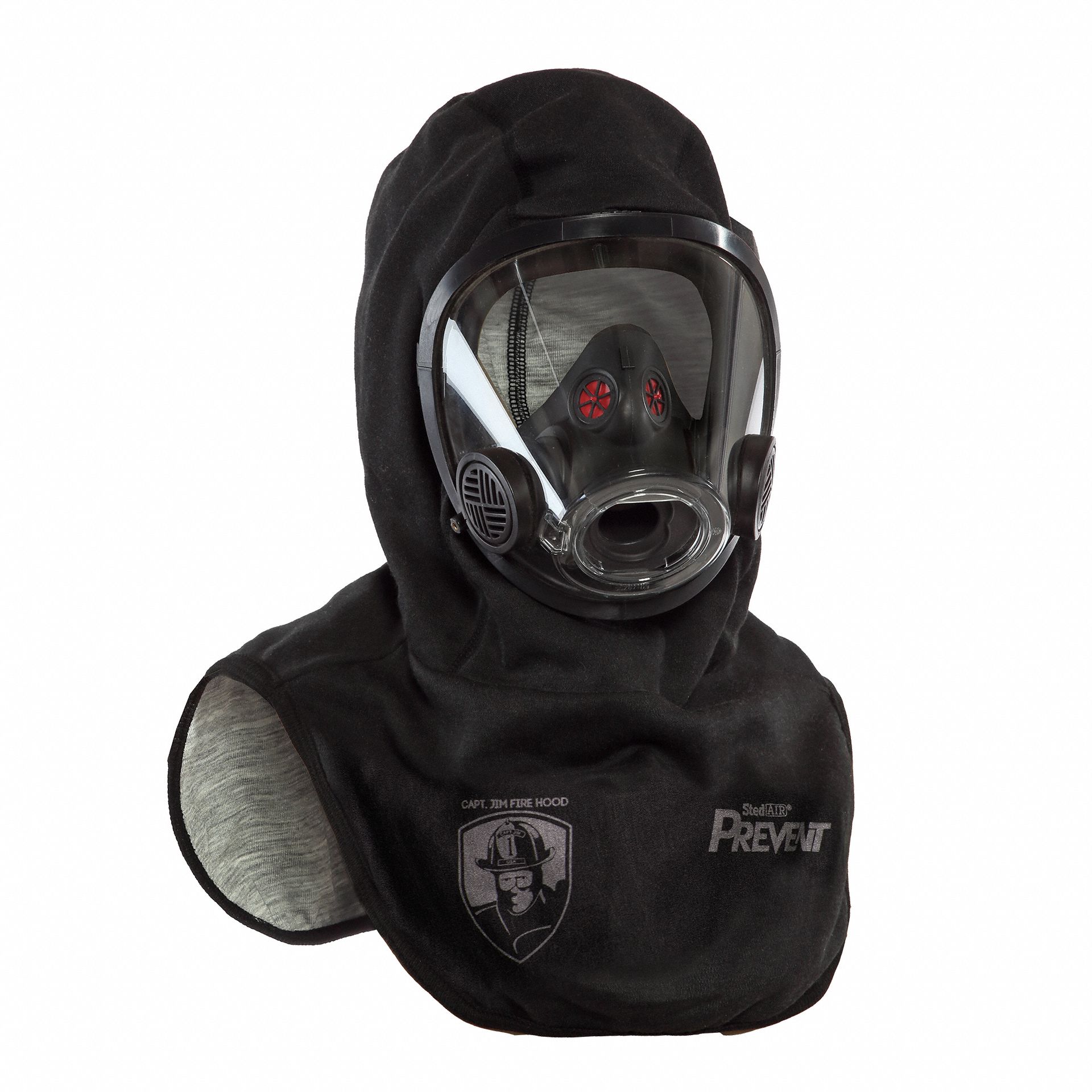 Fire Fighting Clothing and Accessories