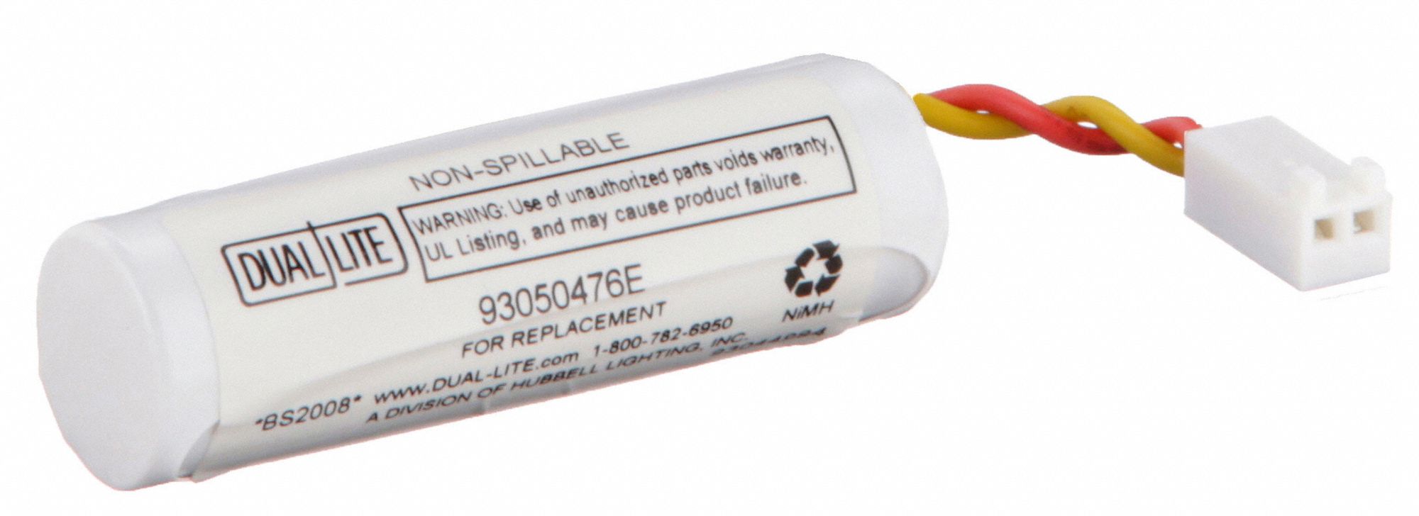 Replacement Battery: EVEUGWE/EVEUGWEI/EVEURWE/EVEURWEI,