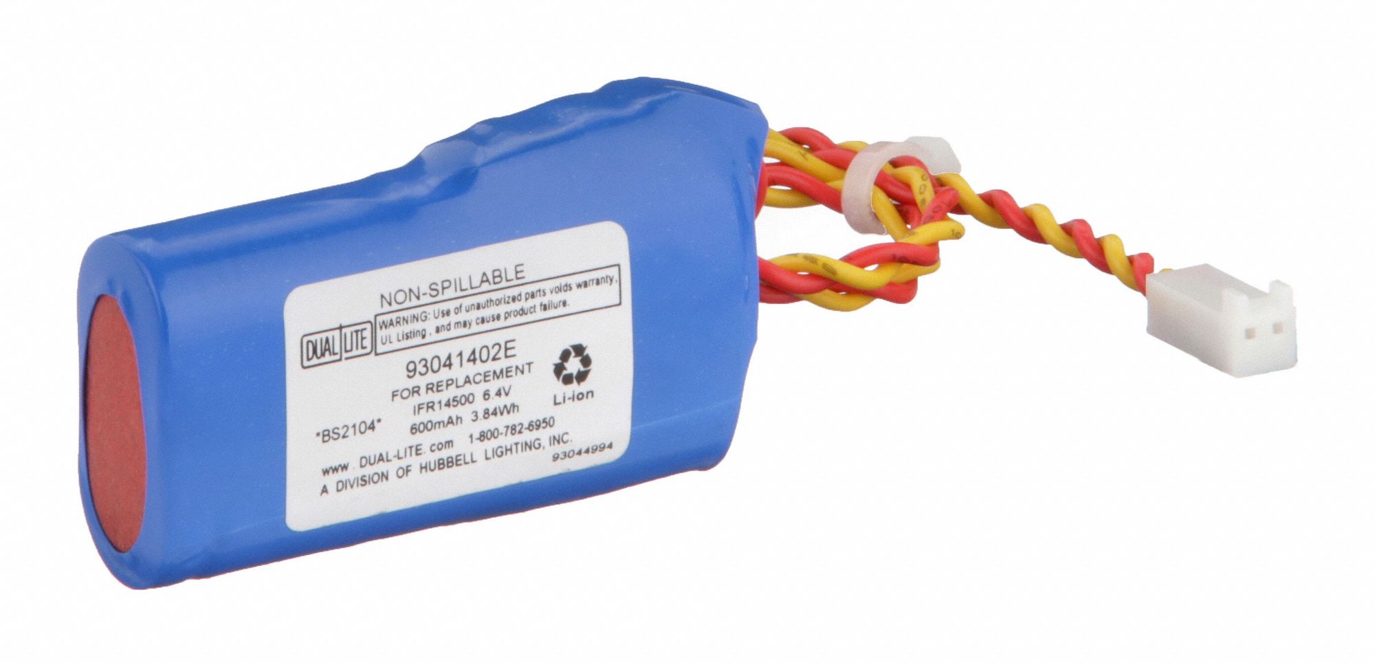 Replacement Battery: EVCUGW/EVCUGWDI/EVCURBD/EVCURW/EVCURWD/EVCURWDI,