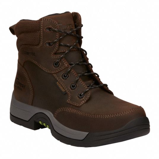 CHIPPEWA Composite Toe Oil Resistant Sole Static Dissipative SD