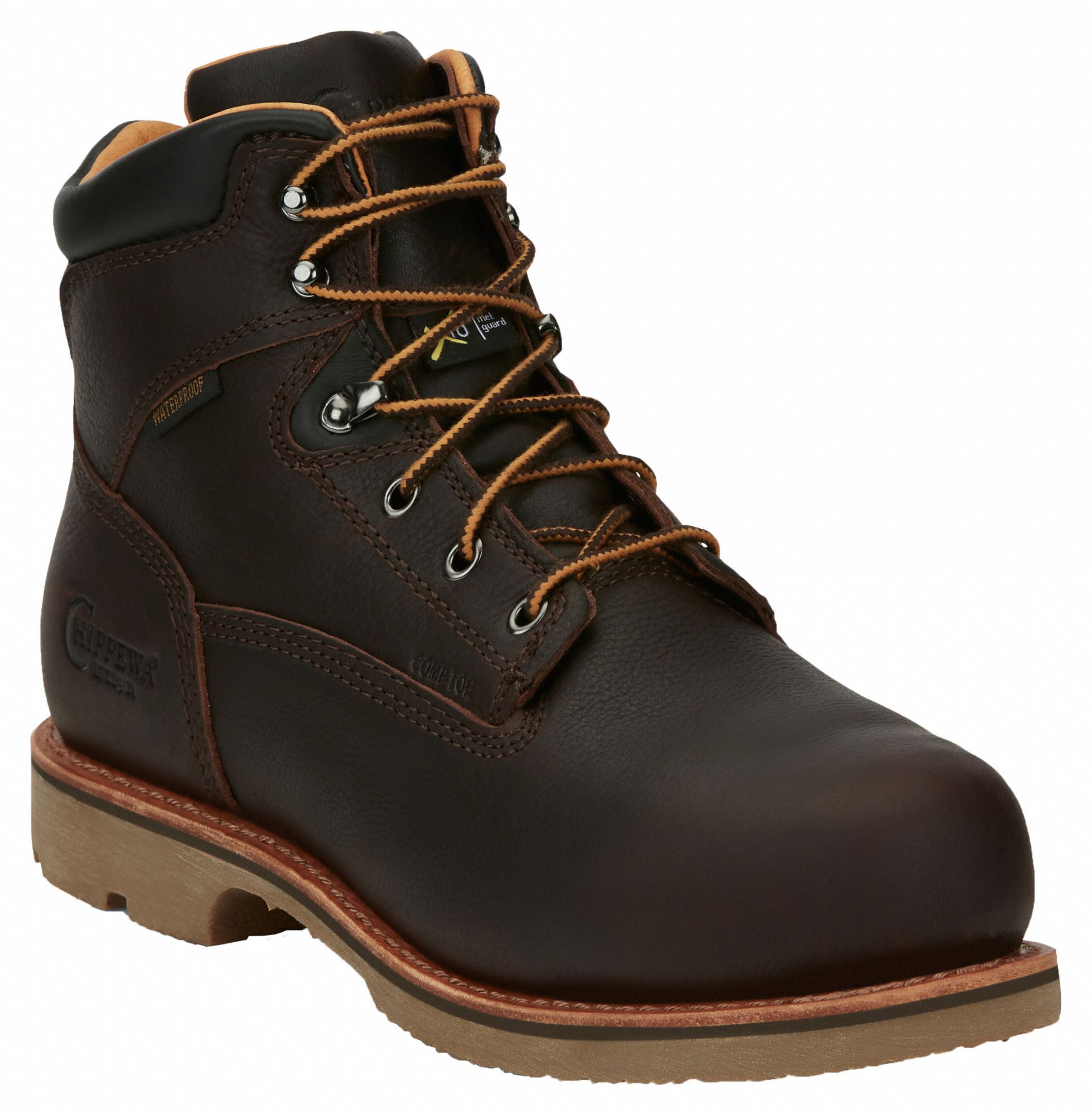 Chippewa cheap boots 25203