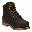 CHIPPEWA 6" Work Boot, Composite Toe, Style Number 72301 image