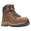 WOVERINE 6" Work Boot, Steel Toe, Style Number W211043 image