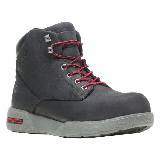 Wolverine boots i on sale 9