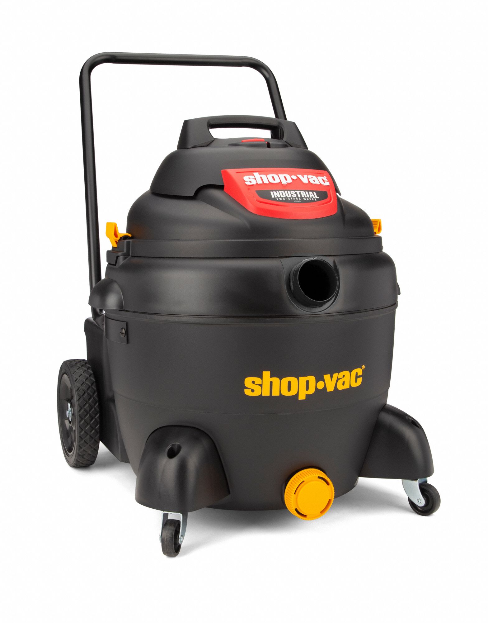 ASPIRATEUR MAGASIN,60 HZ,120 V,3 HP