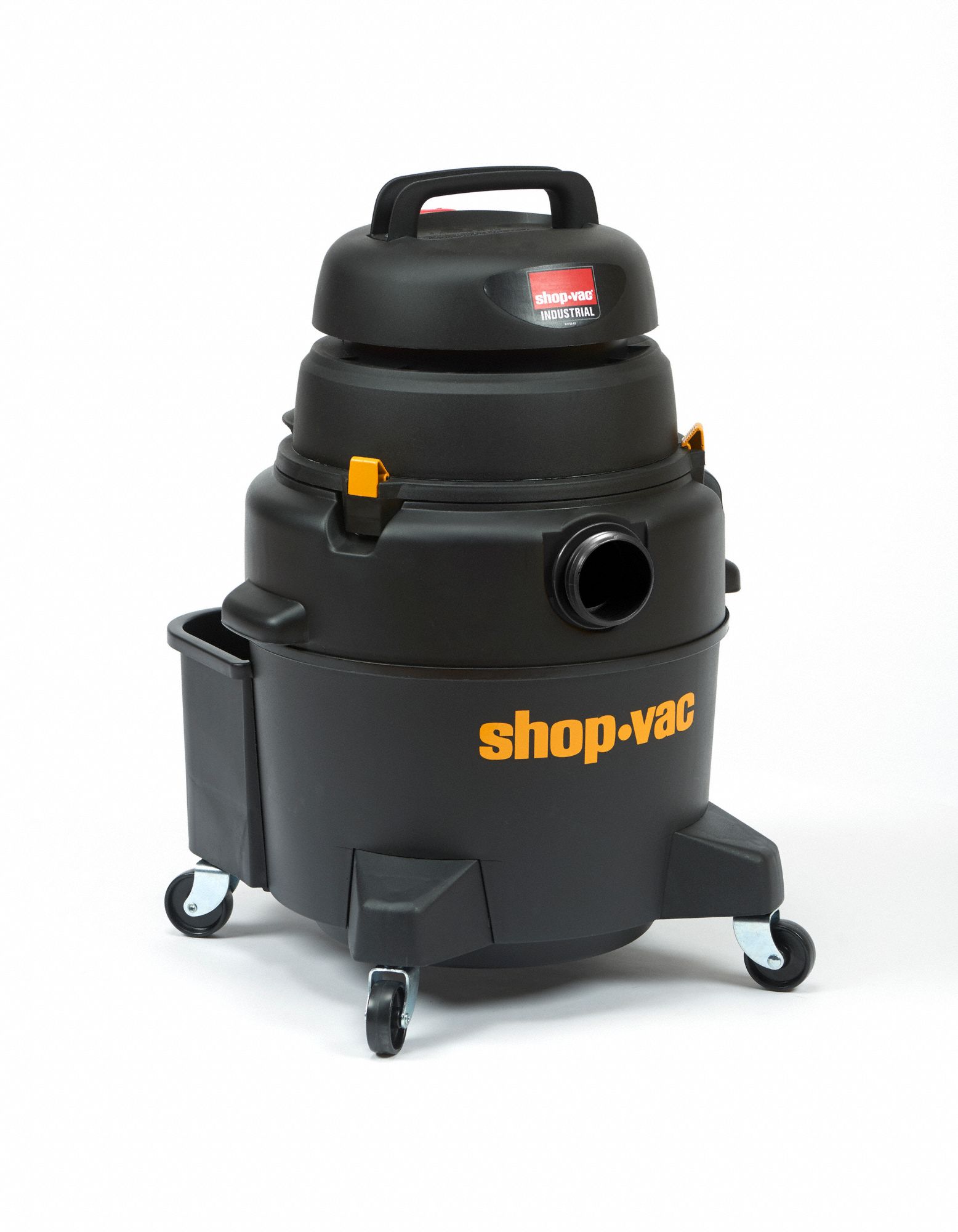 Shop Vac 8 Gal Tank Size Plastic Shop Vacuum 784hw0 9258006 Grainger