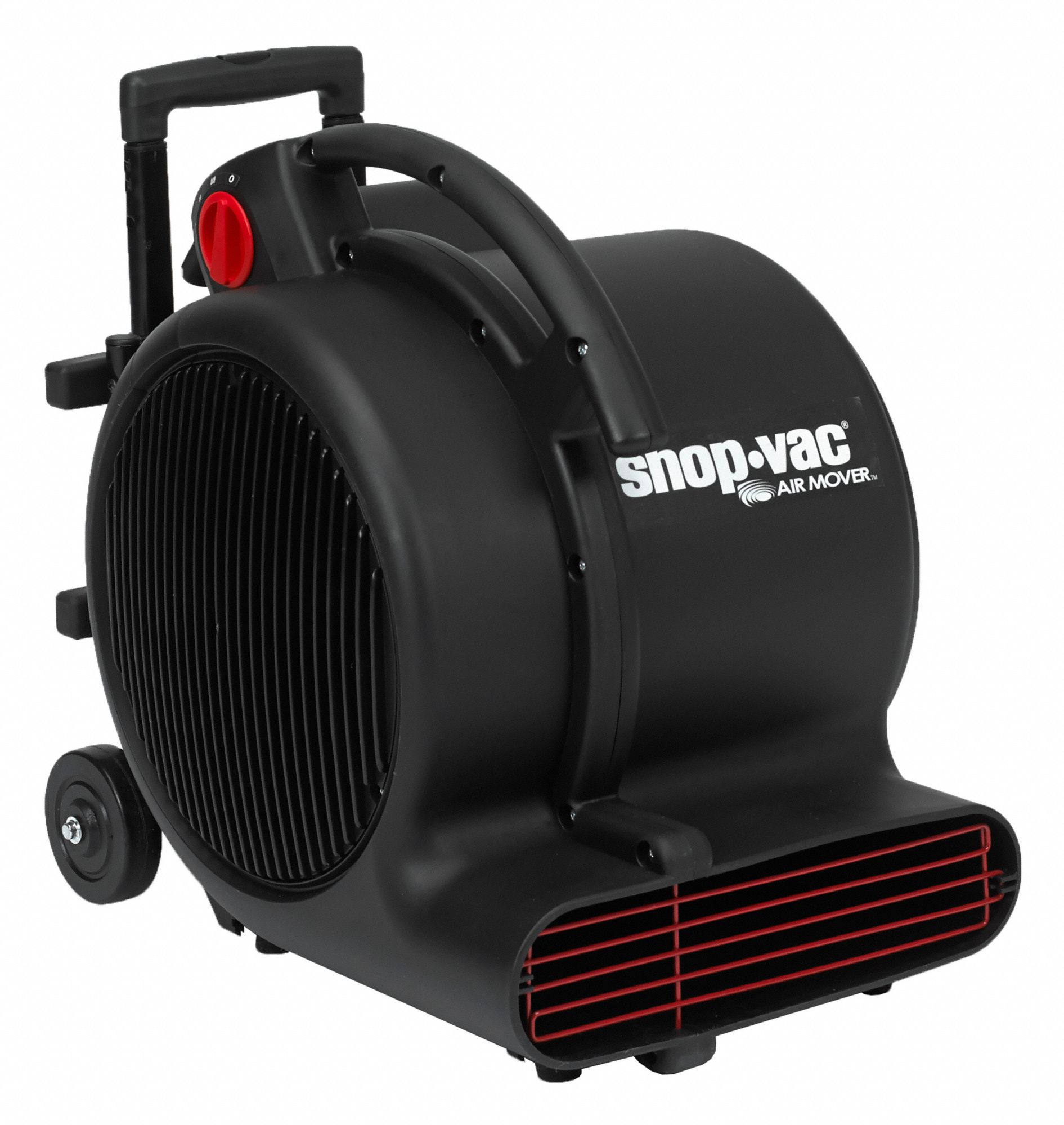 Kaiser Mini Blower Bellow Black