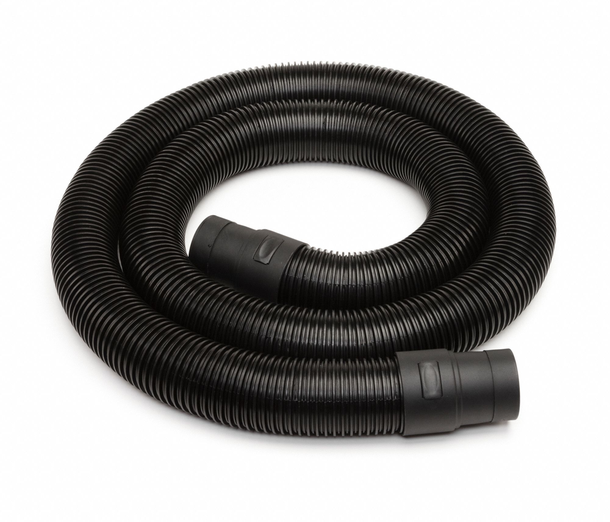  Shop-Vac 9050333 Hose, 2.5 in Diameter x 8 Ft Length, Long  Reach, Vacuum Hose, Black, (1 Pack) : Everything Else