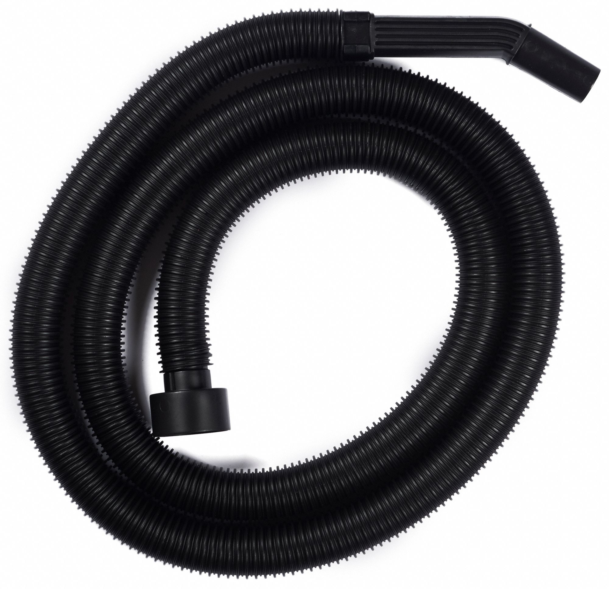 SHOPVAC, 1 1/4 in Hose Dia., 8 ft Hose Lg, Vacuum Hose 784HZ6