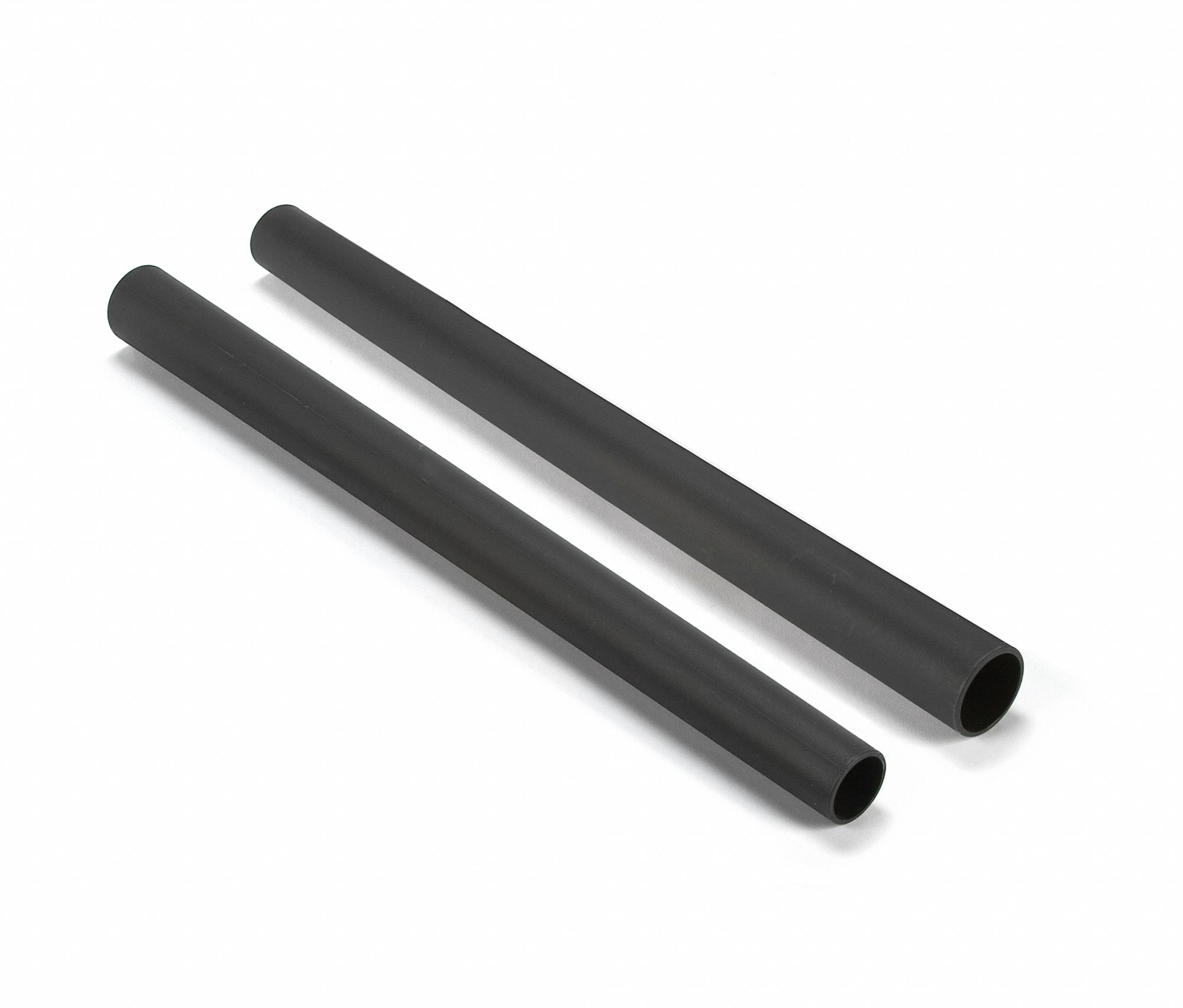 EXTENSION WANDS, PLASTIC, FOR USE WITH 1&frac12; IN HOSE DIAMETER, 2 PK