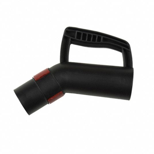 Shop Vac Handle Grip Fits Shop Vac Vacuum Brand For Shop Vacuum 784j05 9066600 Grainger