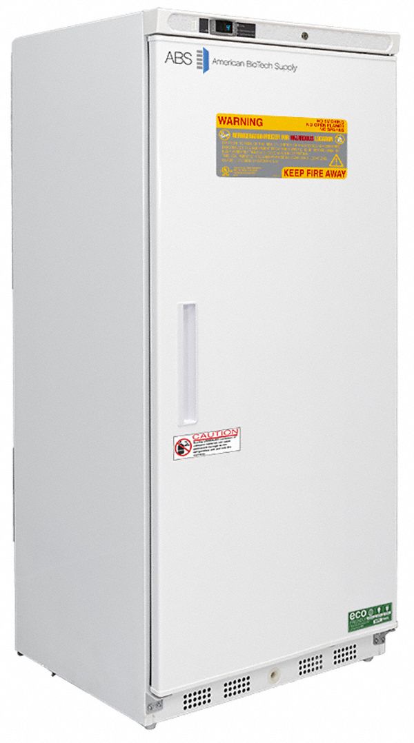 Lab Refrigerator Explosion Proof
