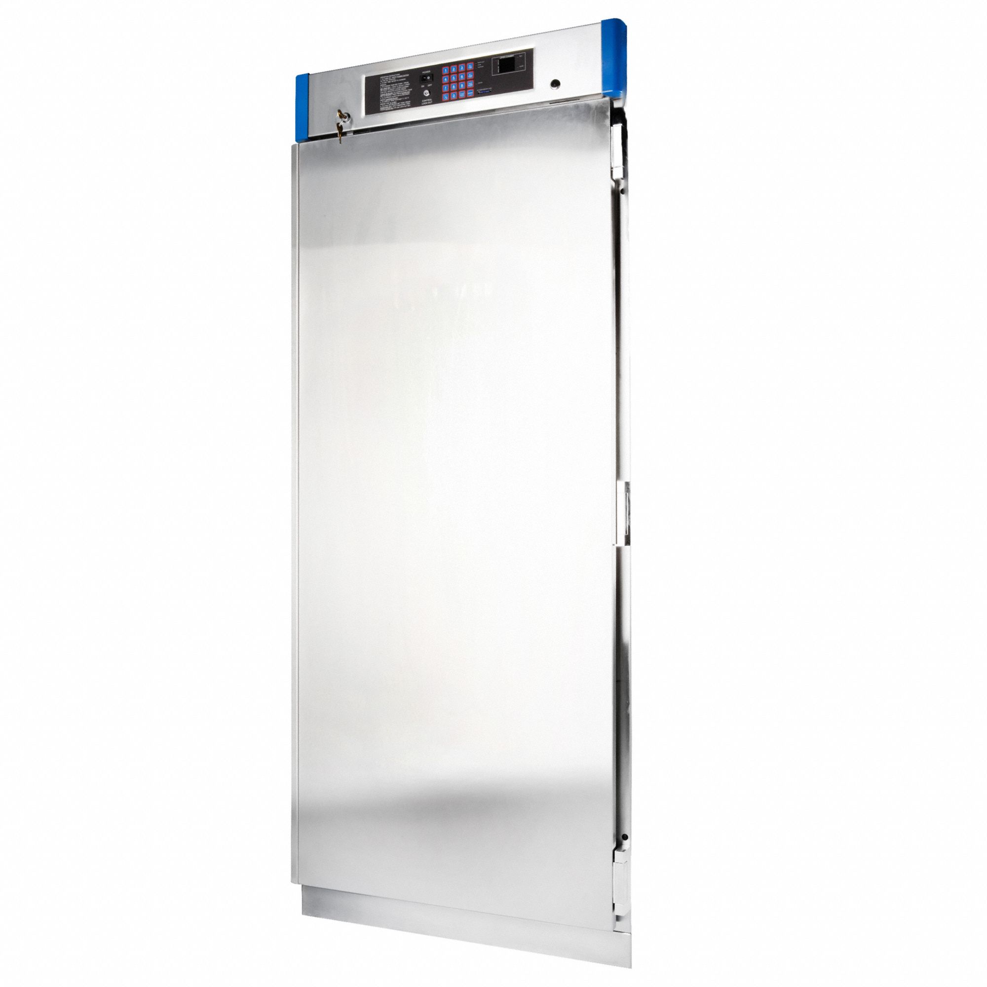 Warming Cabinet: 90°F to 160°F, Digital Screen, 20 5/8 in Overall Dp, 30 in Overall Wd