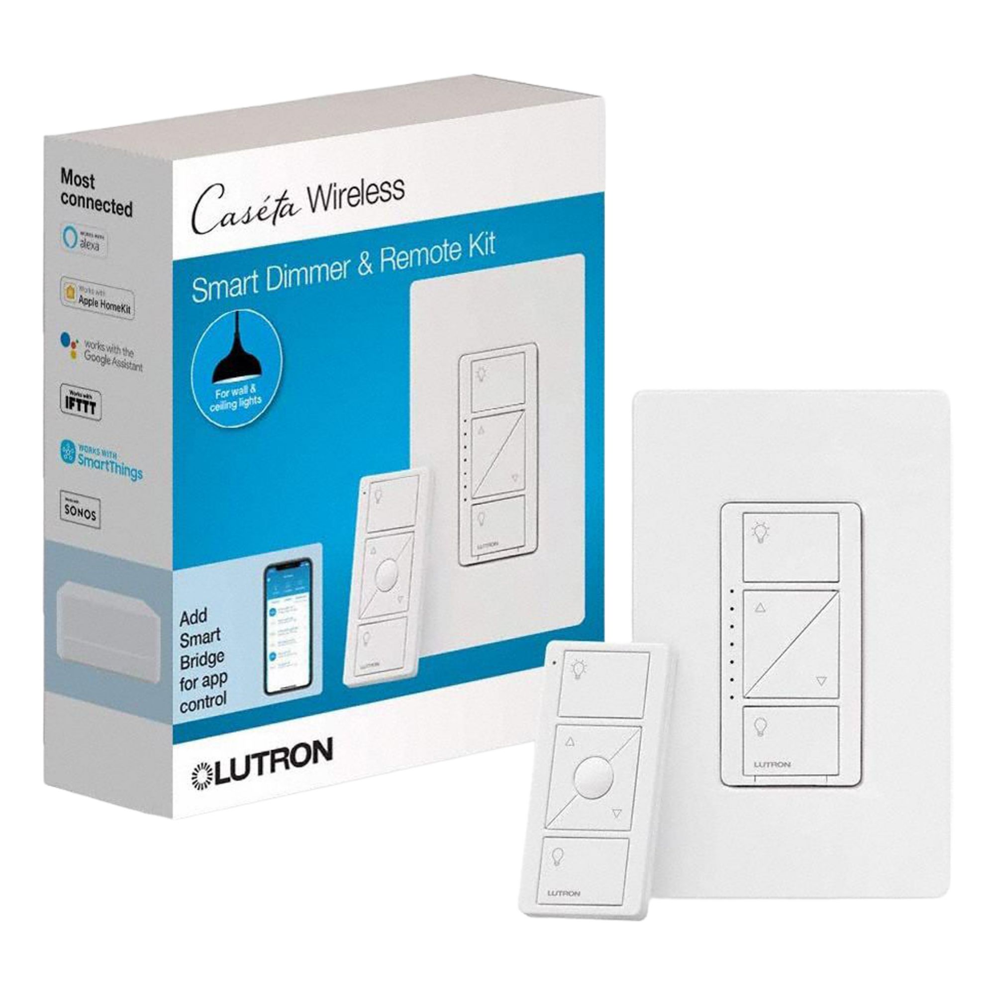 Smart Dimmer Expansion Kit