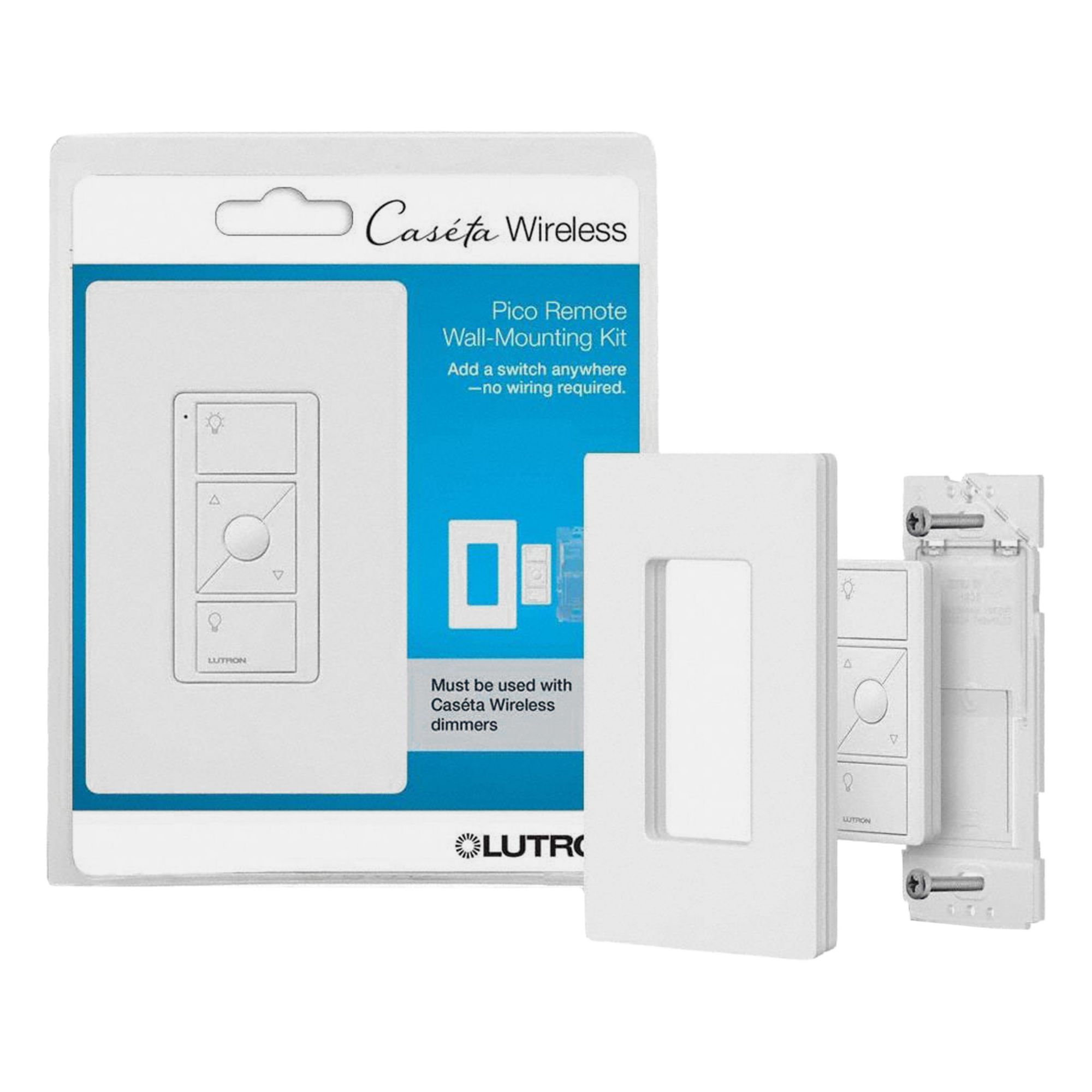 Wireless Smart Remote