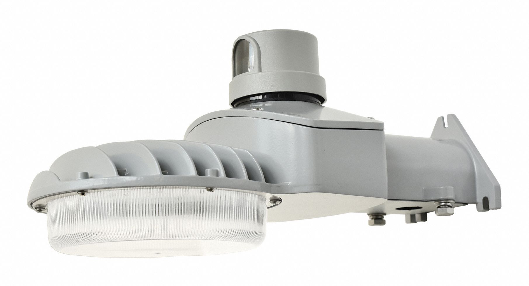 Dusk to Dawn LED Fixture
