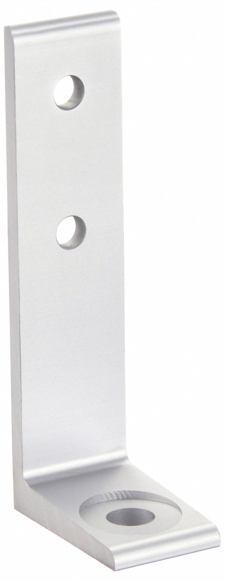 Floor Bracket Aluminum