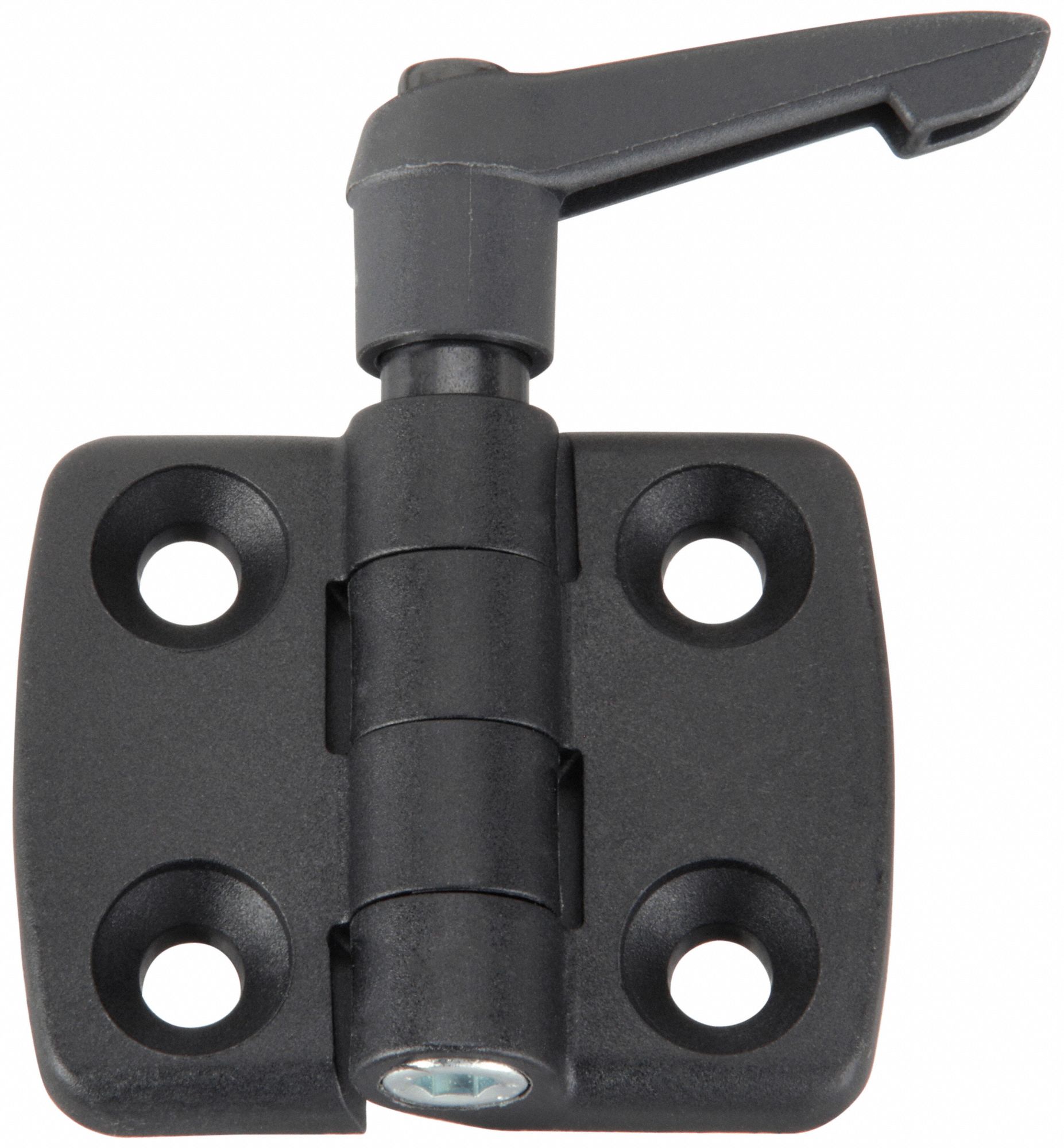 48 mm x 59 mm, 30 Series, Hinge with Locking Lever 784KD0