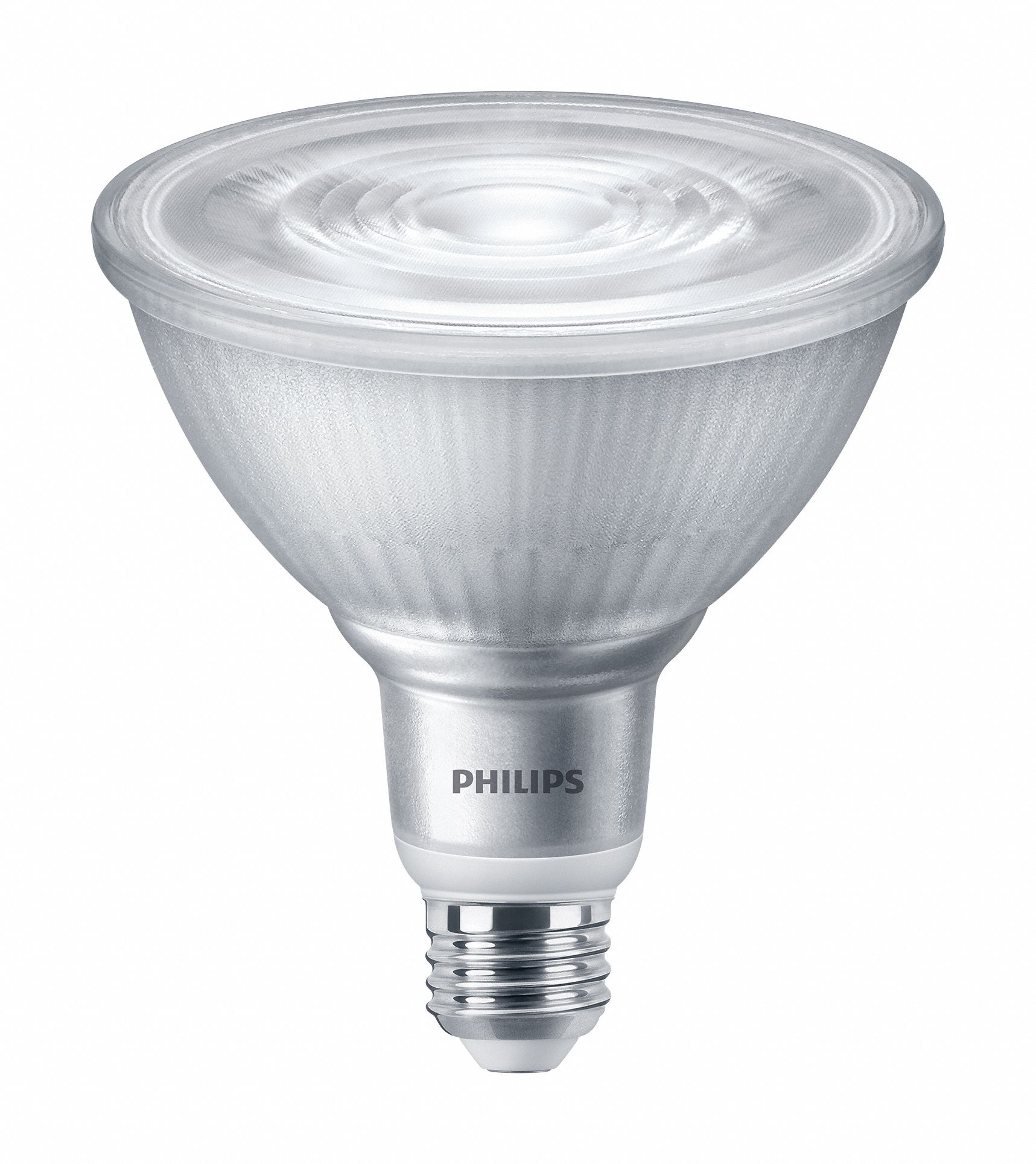 Gemaakt om te onthouden handtekening Umeki PHILIPS, PAR38, Medium Screw (E26), LED PAR LAMP Replacement -  784N66|10PAR38/LED/930/F25/DIM/ULW/120V 6/1FB - Grainger