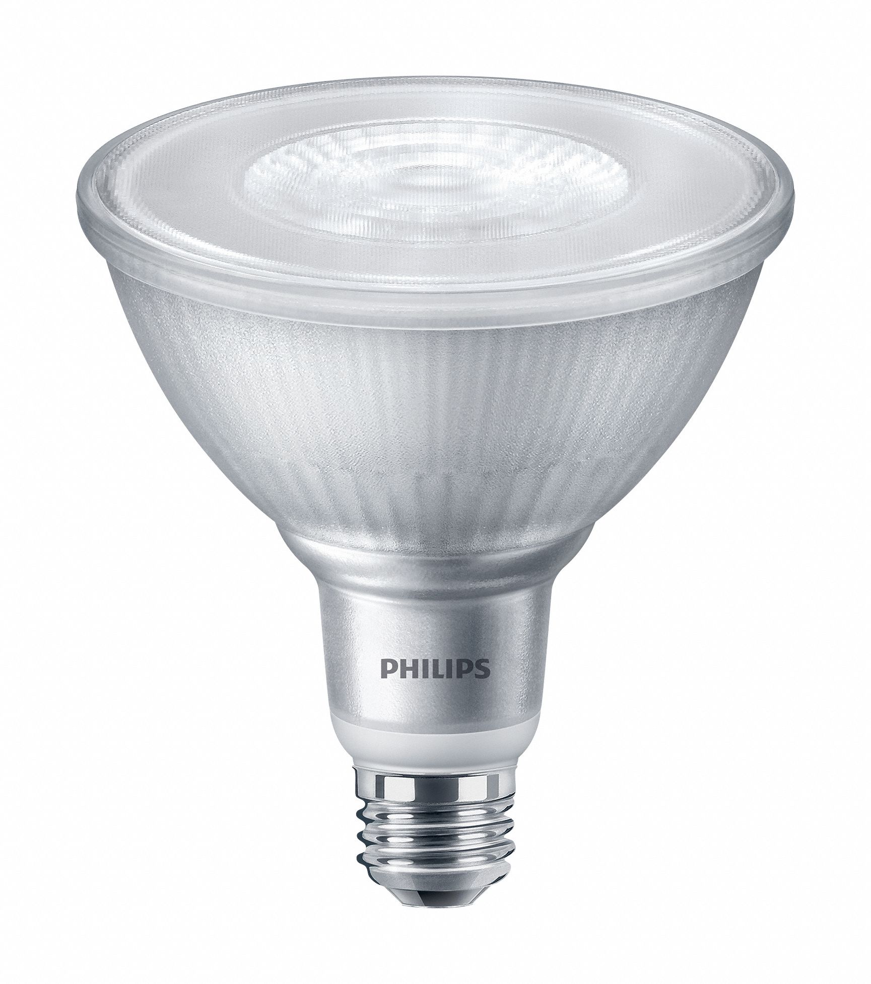 PHILIPS, PAR38, Medium Screw (E26), LED PAR LAMP 784N83|13PAR38/LED/930/F40/DIM/ULW/120V 6/1FB - Grainger