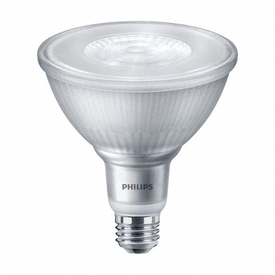 PHILIPS, PAR38, Medium Screw (E26), LED PAR LAMP 784N83|13PAR38/LED/930/F40/DIM/ULW/120V 6/1FB - Grainger