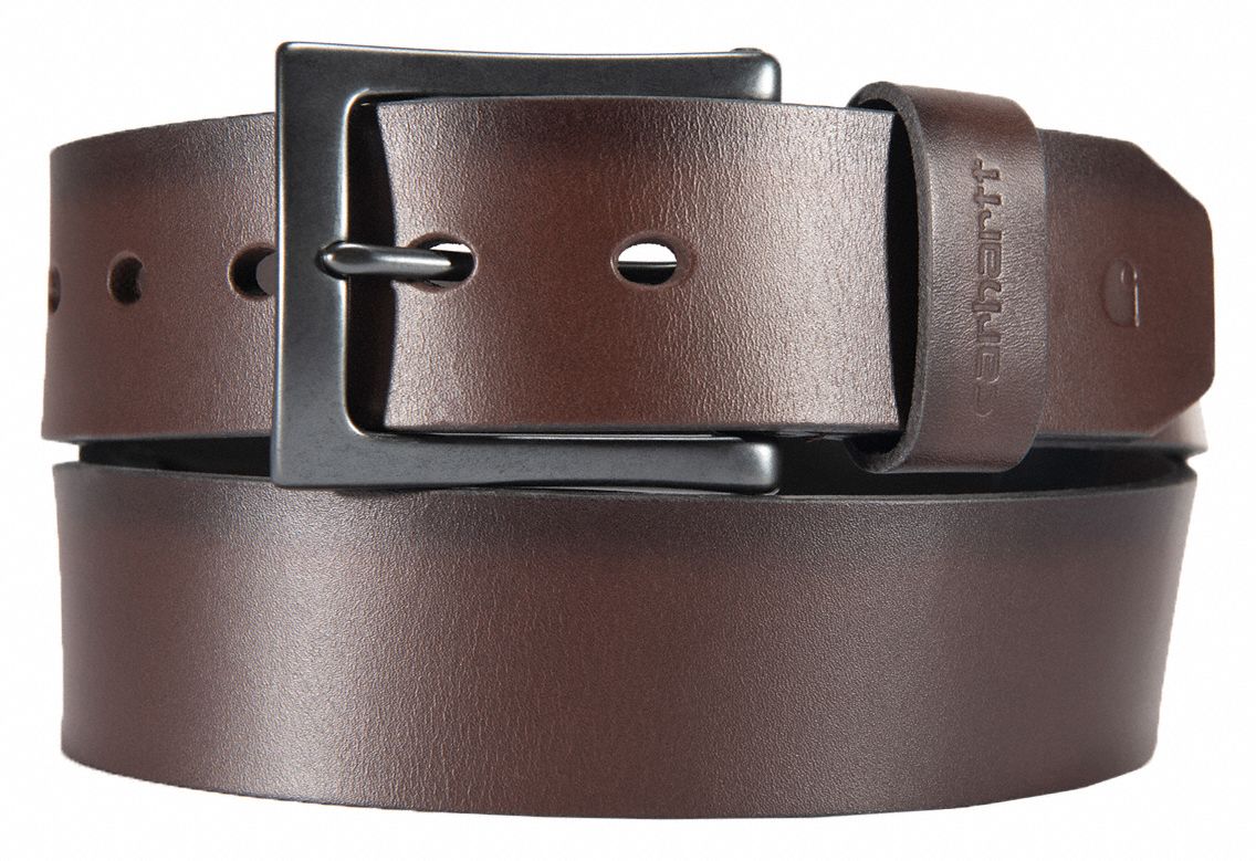 小物 Carhartt Tanned Leather Belt XL Carhartt Padded Tool Belt, Rugged Tool Belt with Tool