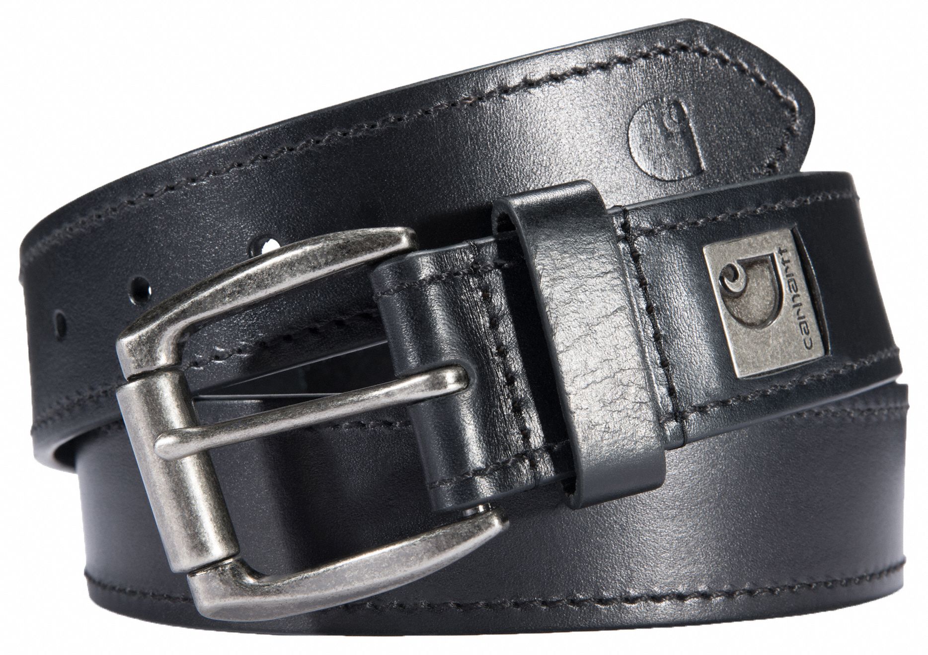 Roller Buckle Belt,