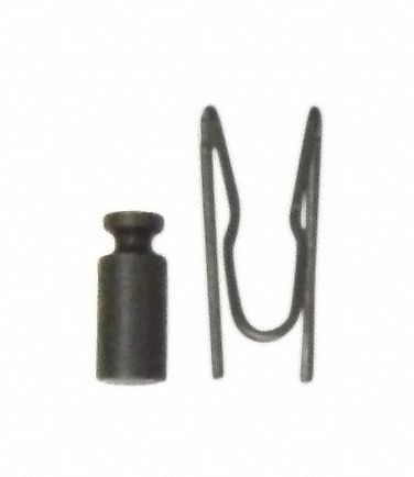 ENS RETENUE DOUILLE, 3 PO L, 2 PC