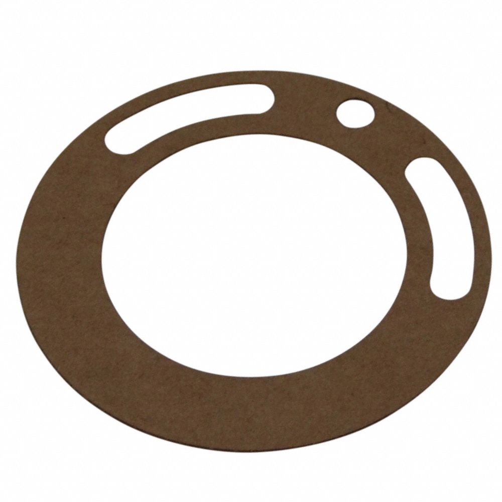 ENDPLATE GASKET,2 1/4 IN L,1 PIECE