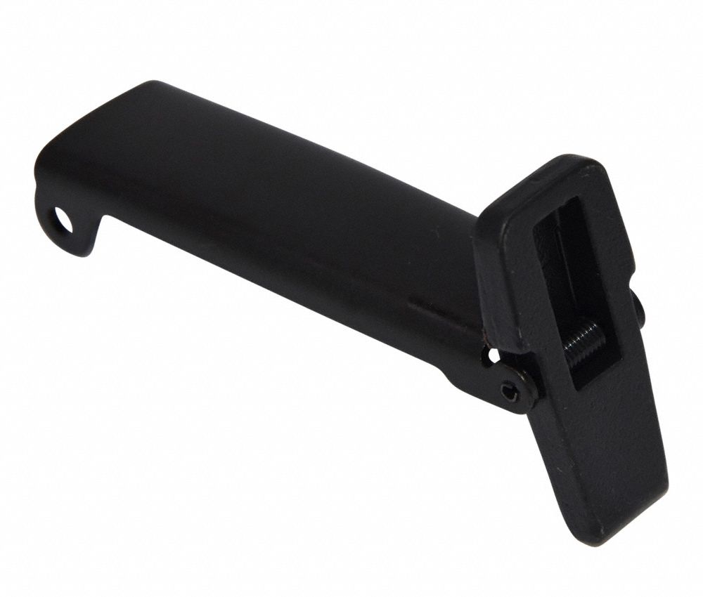 Lever Assembly