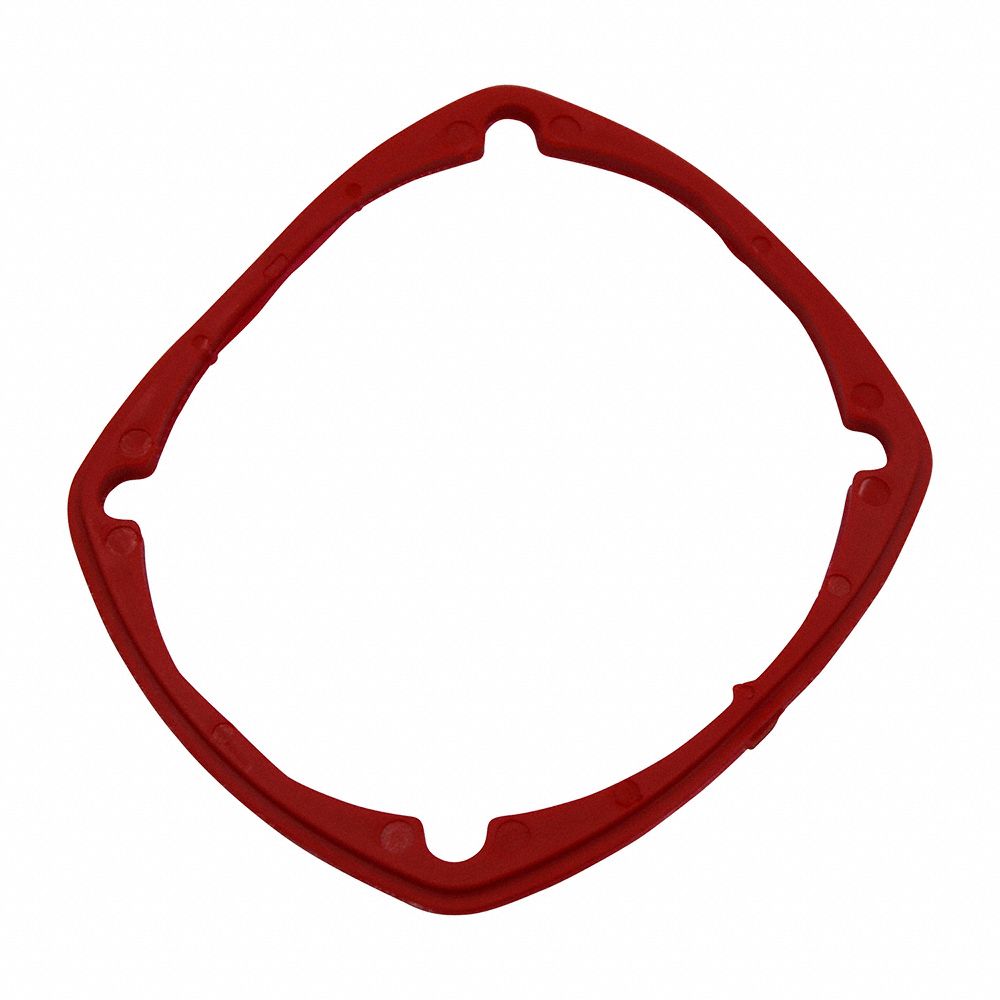 HAMMER CASE GASKET,2 7/8 IN L,1 PIECE