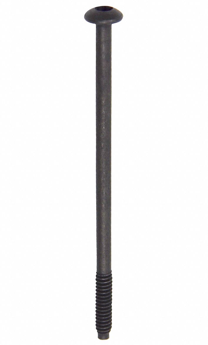 HAMMER CASE SCREW,1/2 IN L,1 PIECE