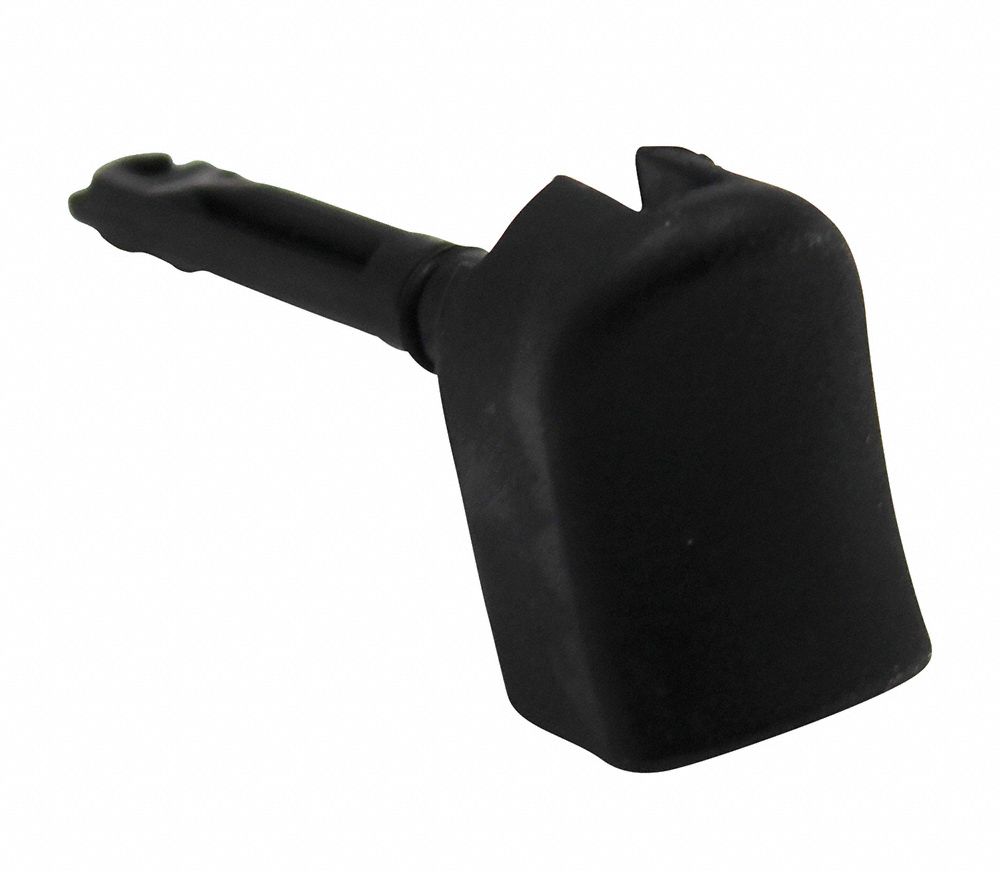 Trigger Assembly: 3/4 in Impact Wrench Compatible