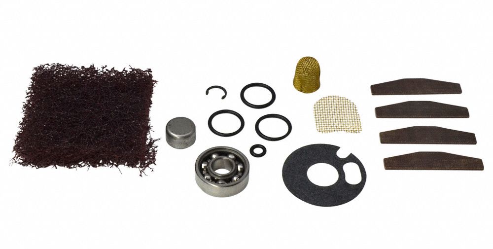 Tune Up Kit: Mfr Part # 728-TK3, Tune Up Kit