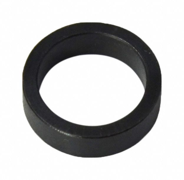 SPACER,3/4 X 3/4 X 1/4 IN SZ