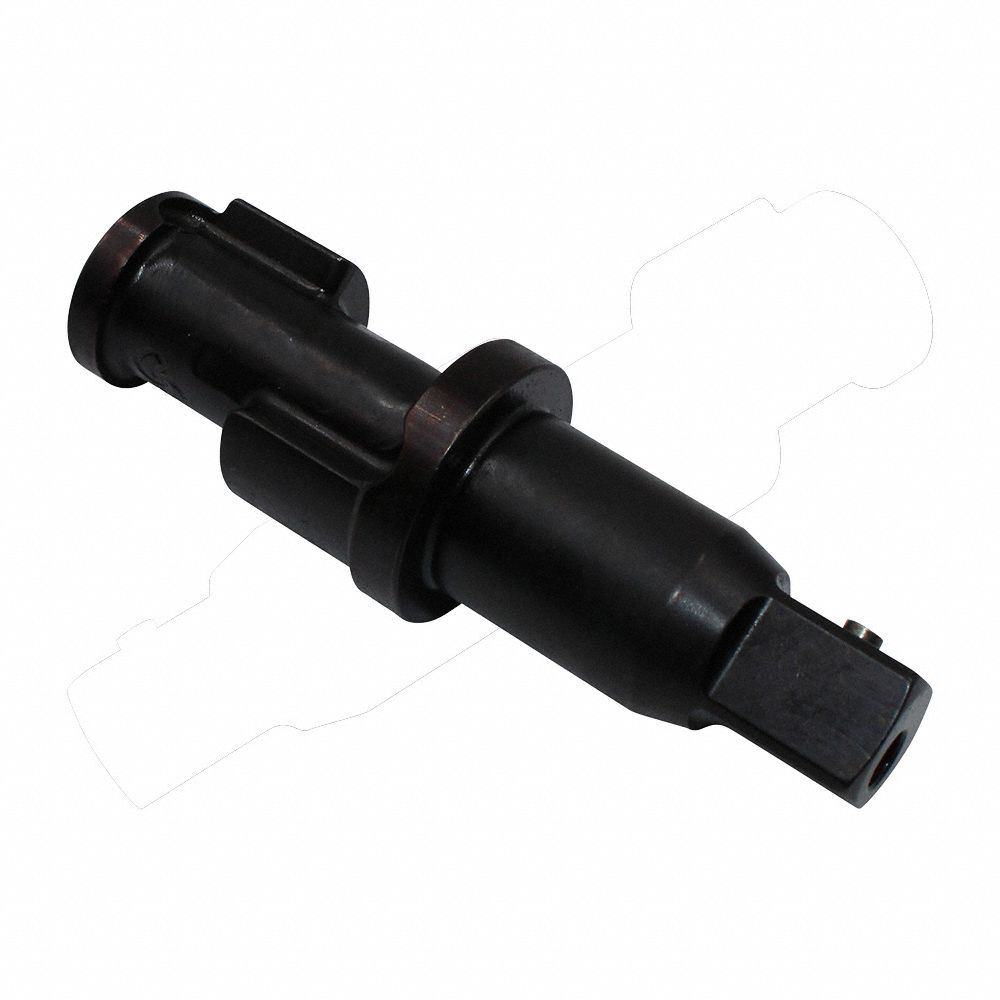 PIN ANVIL ASSEMBLY,3 3/4 IN L,1 PIECE