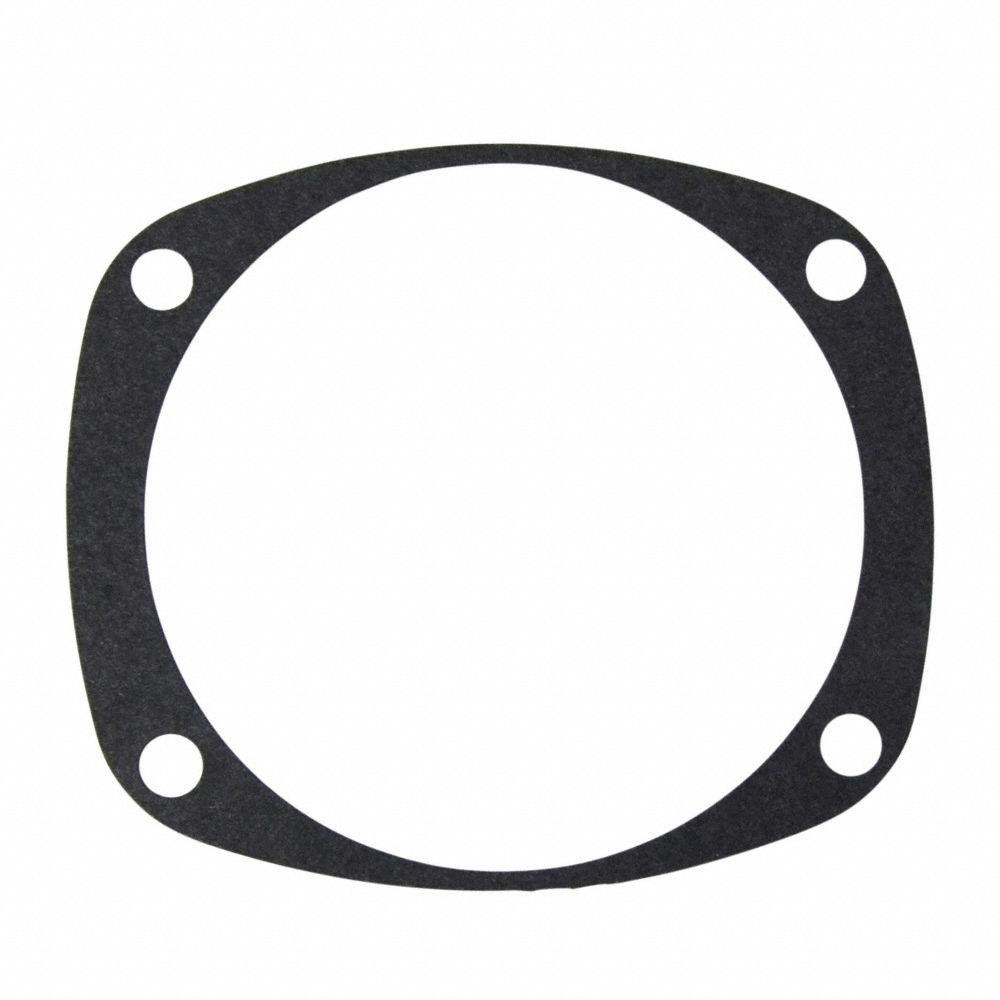 Gasket: 3/4 in Impact Wrench Compatible, Bolt work
