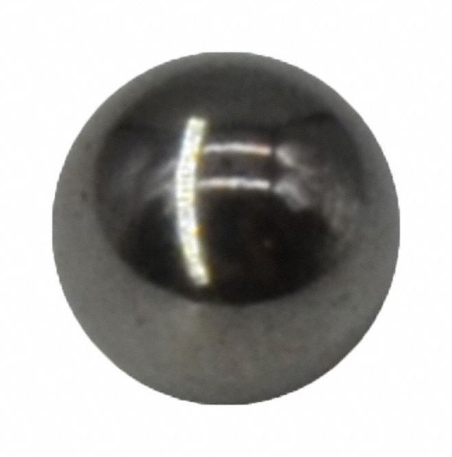 BALL, FOR USE WITH 115/116/117 SERIES AIR PERCUSSIVE HAMMER